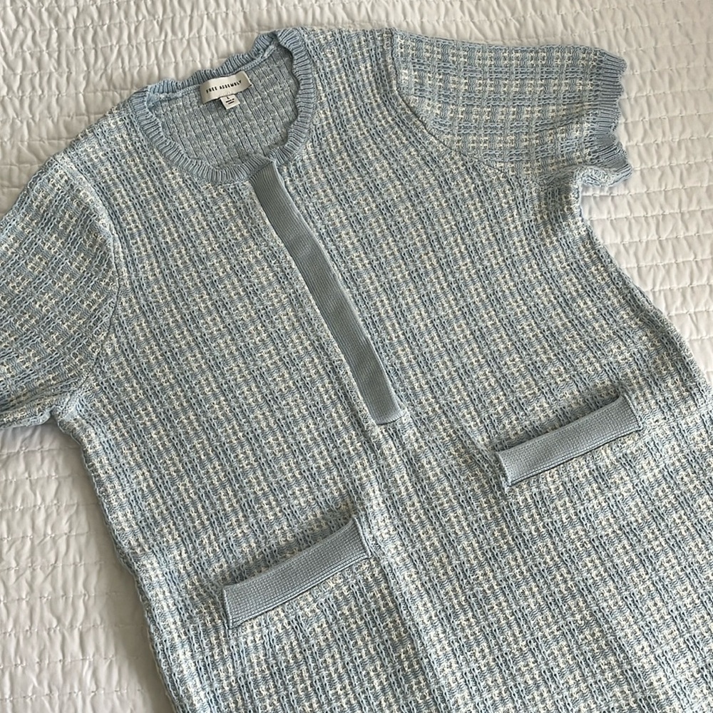 Free Assembly Dress